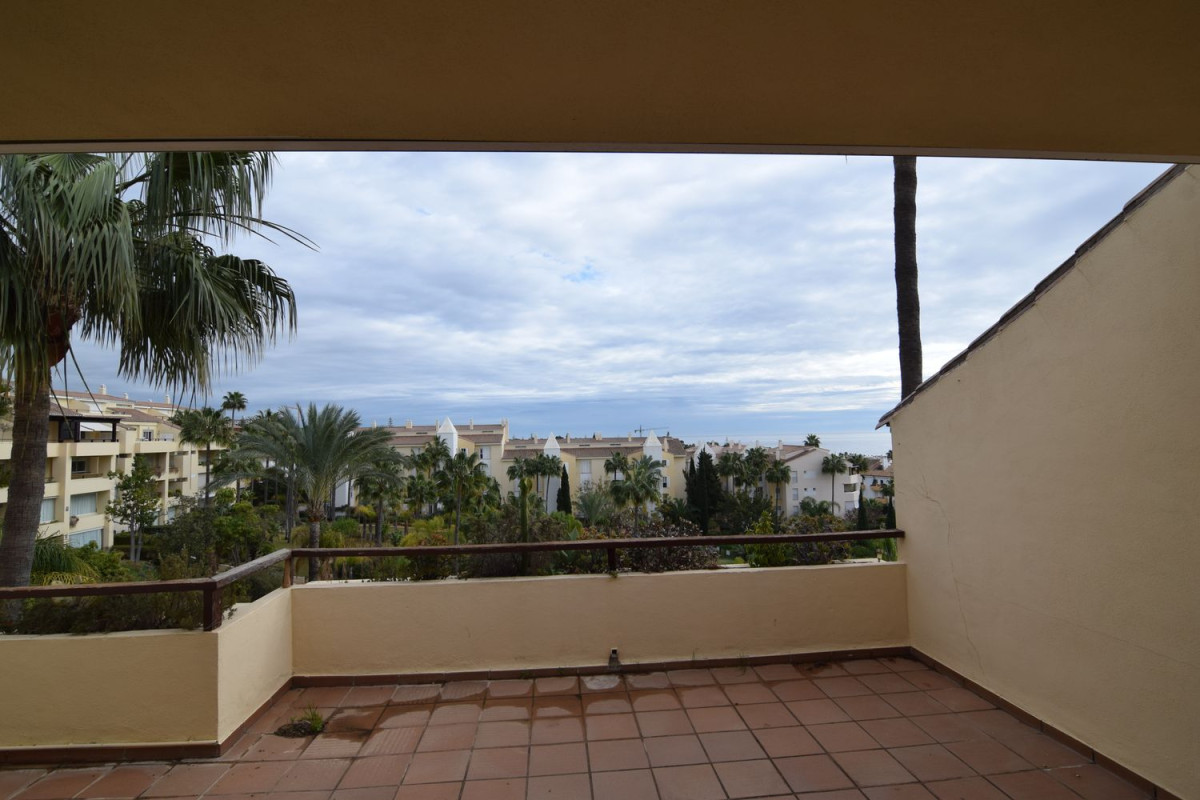 Продажа пентхауса на Alameda de las Brisas, Марбелла photo 5