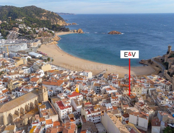 Piso en venta en  Tossa de Mar , Tossa de Mar photo 2