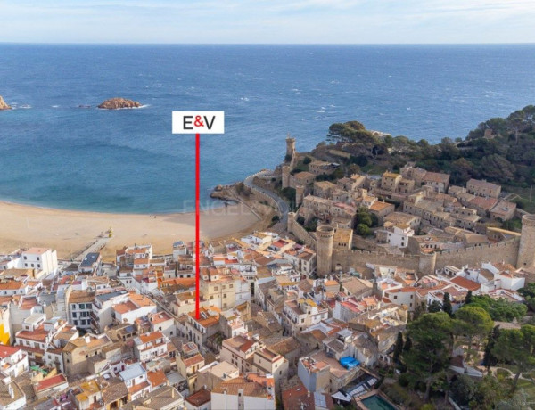 Piso en venta en  Tossa de Mar , Tossa de Mar photo 3