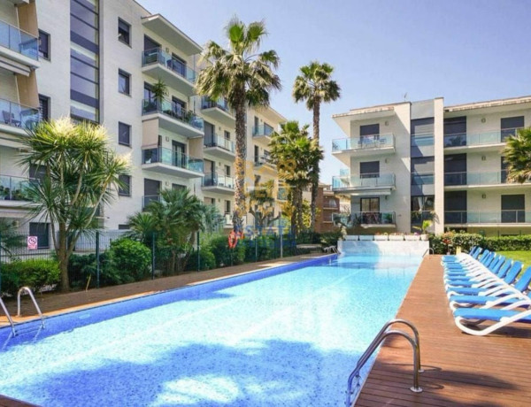 Продажа квартиры в Avenida Vila de Blanes, Lloret de Mar thumbnail 1