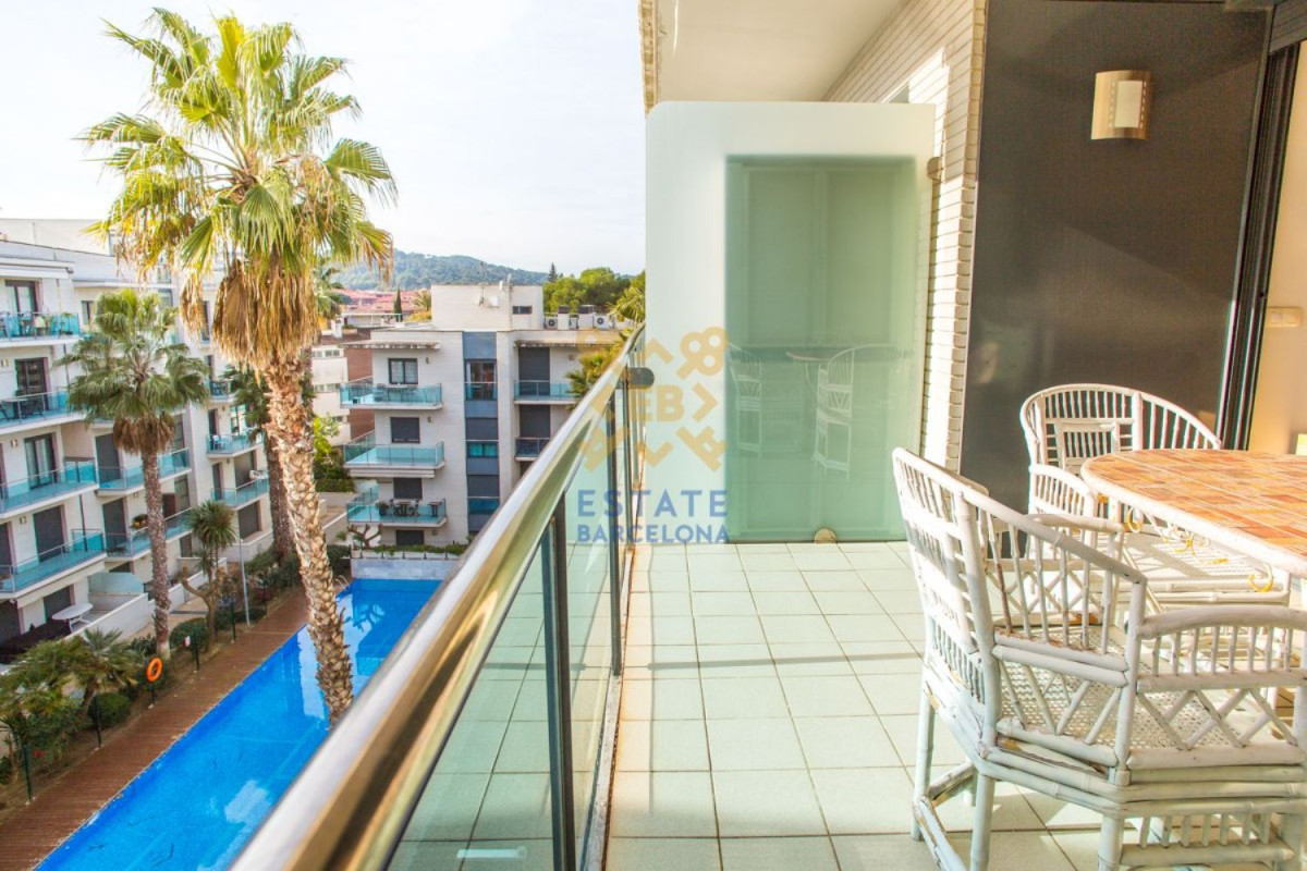 Продажа квартиры на Avenida Vila de Blanes, Ллорет-де-Мар
 photo 3