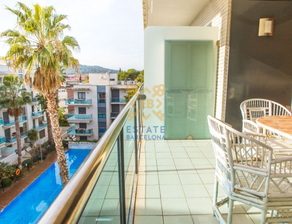 Продажа квартиры в Avenida Vila de Blanes, Lloret de Mar thumbnail 2