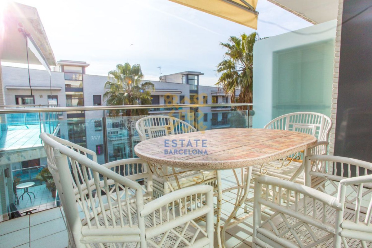 Продажа квартиры на Avenida Vila de Blanes, Ллорет-де-Мар
 photo 4