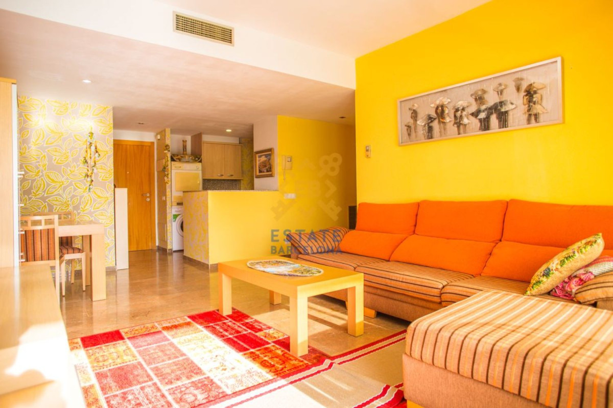 Продажа квартиры на Avenida Vila de Blanes, Ллорет-де-Мар
 photo 5