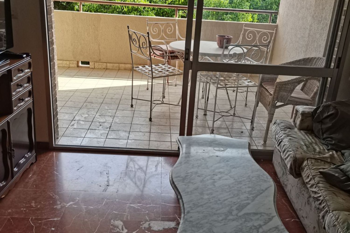 Venta de piso en Mochingo, Málaga
 photo 2