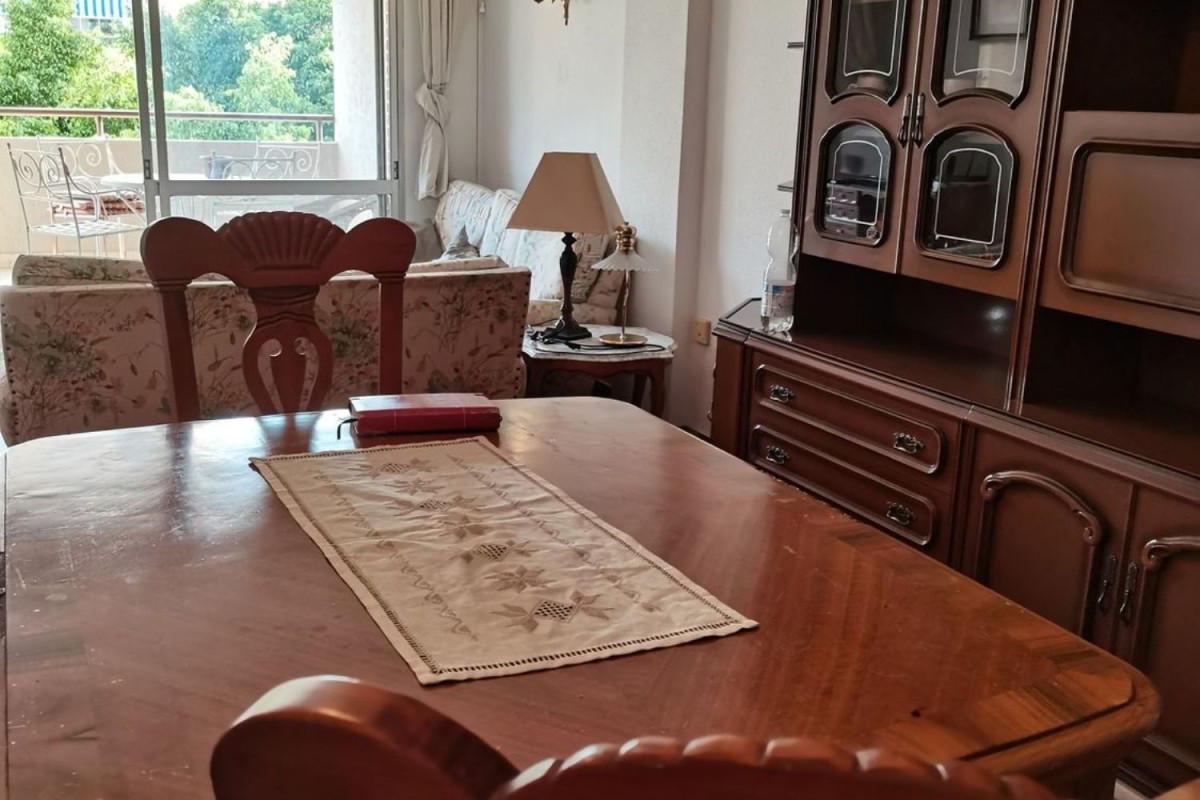 Venta de piso en Mochingo, Málaga
 photo 3