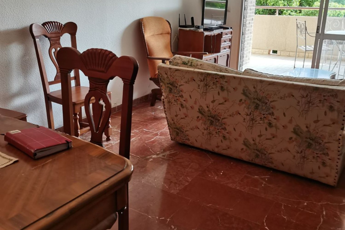 Venta de piso en Mochingo, Málaga
 photo 4