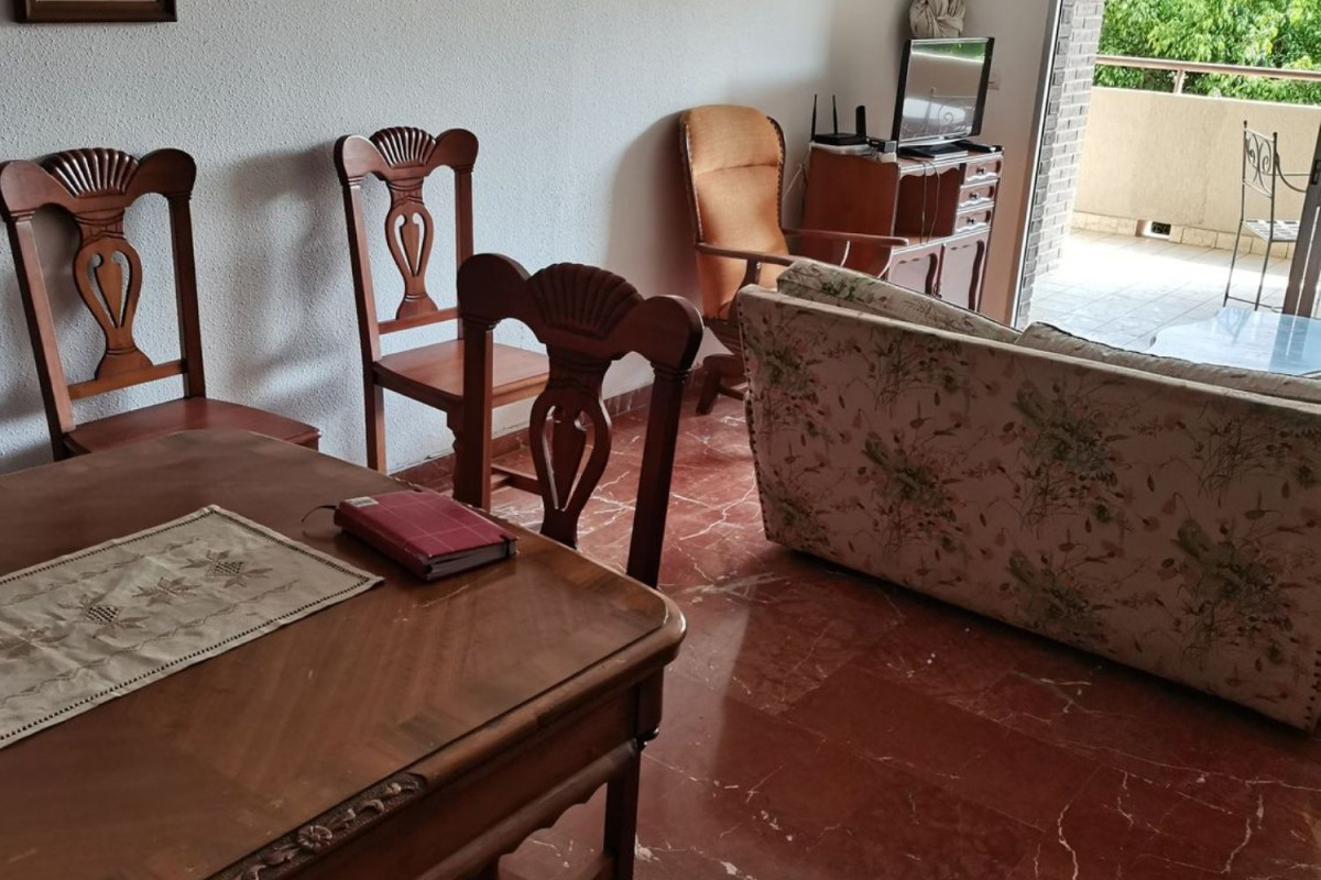 Venta de piso en Mochingo, Málaga
 photo 5