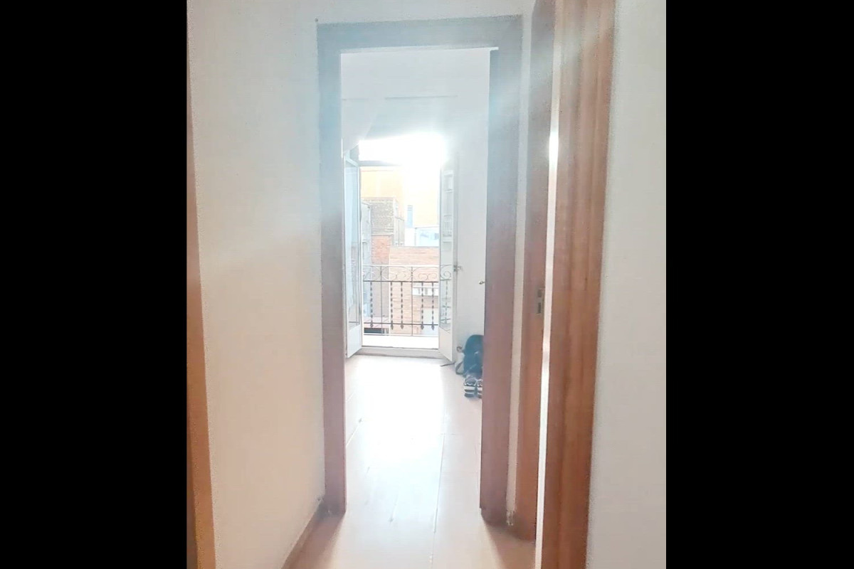 Venta de piso en Ponsich, Hospitalet de Llobregat
photo 2