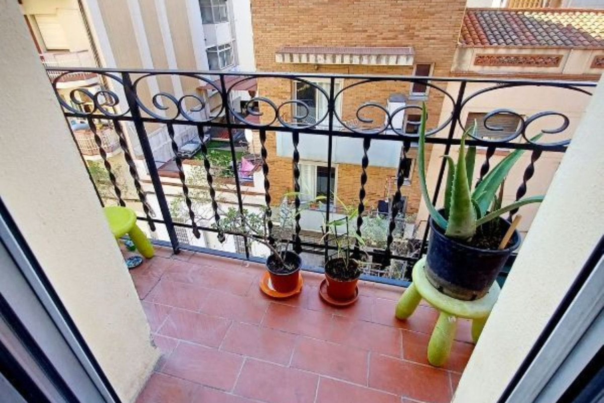 Venta de piso en Ponsich, Hospitalet de Llobregat
photo 4