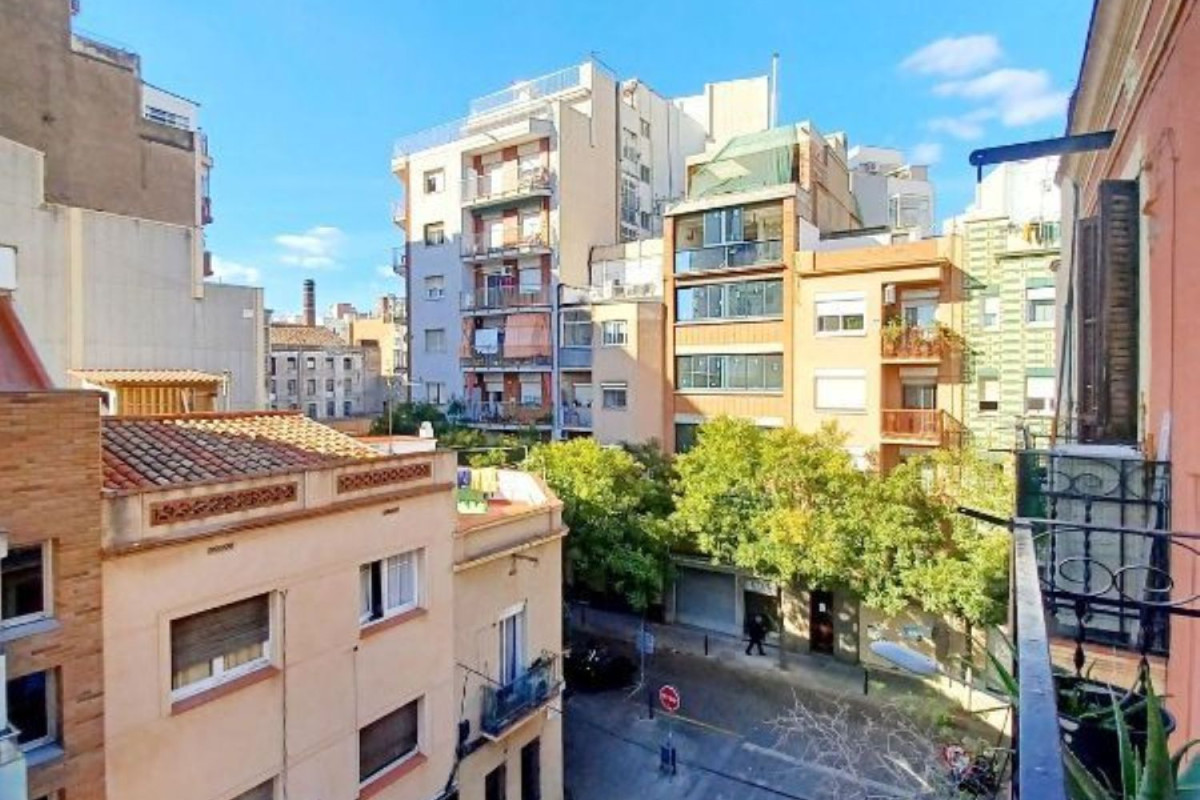 Venta de piso en Ponsich, Hospitalet de Llobregat
photo 5