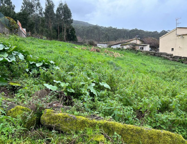 Terreno en venta en camino Camposancos, km 333 photo 1