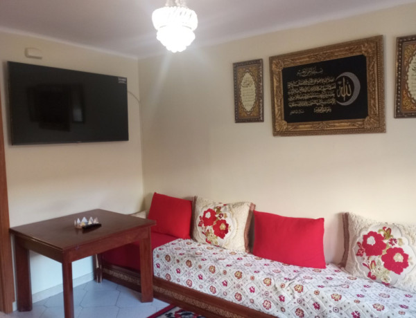 Piso en venta en Menorca, Terrassa thumbnail 1