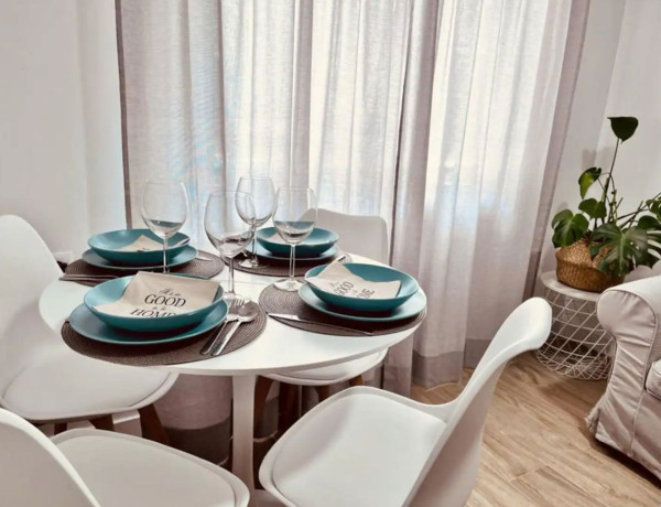 Продажа квартиры в  Calle Moradas, 29, Valladolid photo 2