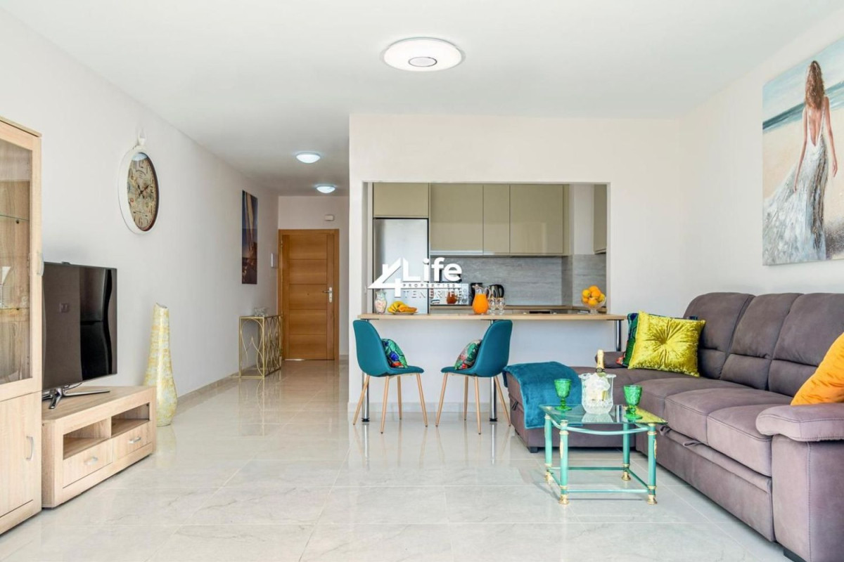 Sale of apartment in Callao Salvaje, Adeje
photo 4