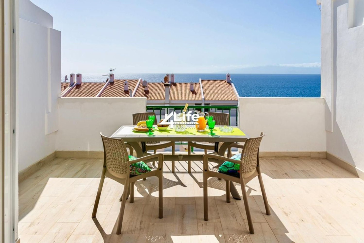 Sale of apartment in Callao Salvaje, Adeje
photo 5