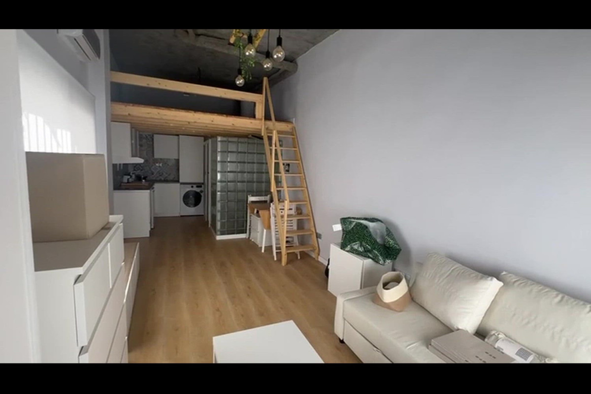 Venta de bajo en Montemar, Torremolinos
photo 1