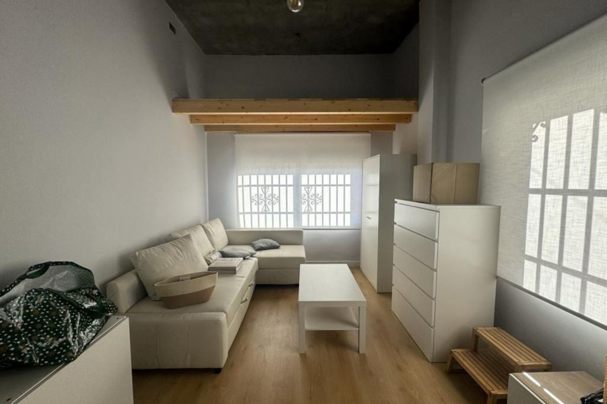 Venta de bajo en Montemar, Torremolinos
photo 3