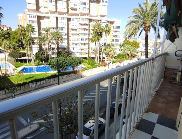 Piso en venta en  Campello Playa , El Campello photo 4
