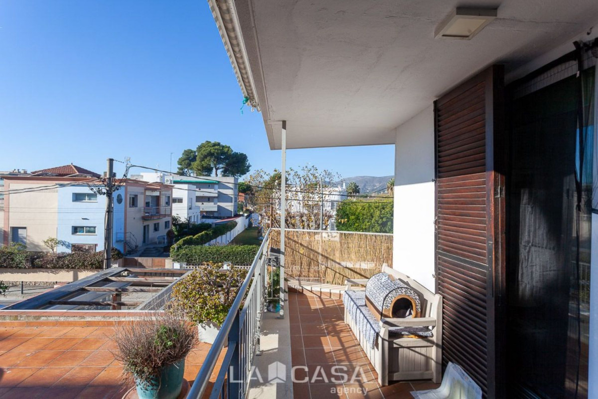 Venta de piso en La Pineda, Castelldefels
photo 2