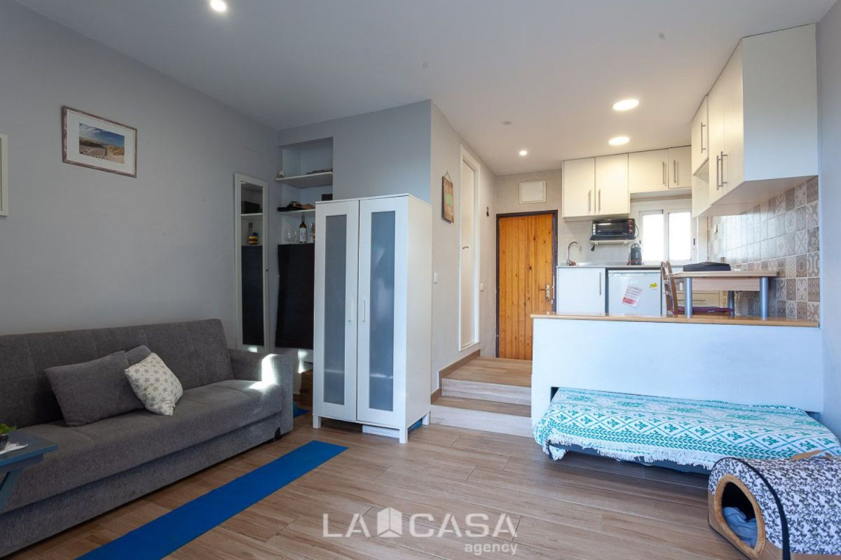 Venta de piso en La Pineda, Castelldefels
photo 4