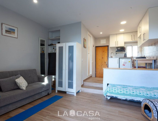 Piso en venta en  La Pineda , Castelldefels photo 4