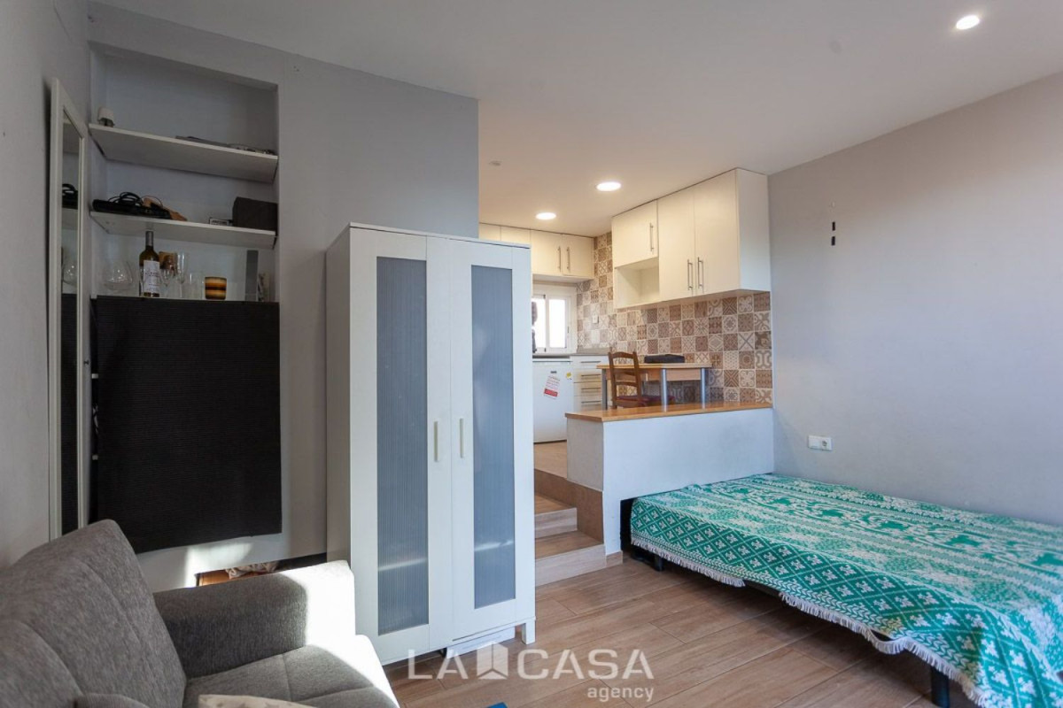 Venta de piso en La Pineda, Castelldefels
photo 5
