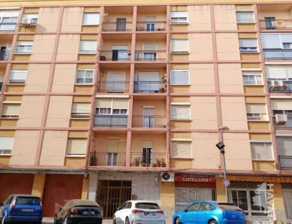 Piso en venta en , Alaquás photo 1