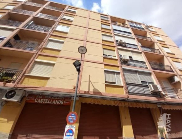 Piso en venta en , Alaquás photo 2