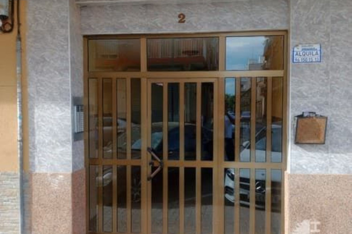 Piso en venta en calle Caixa d'Estalvis Valencia, Alaquás
 photo 3