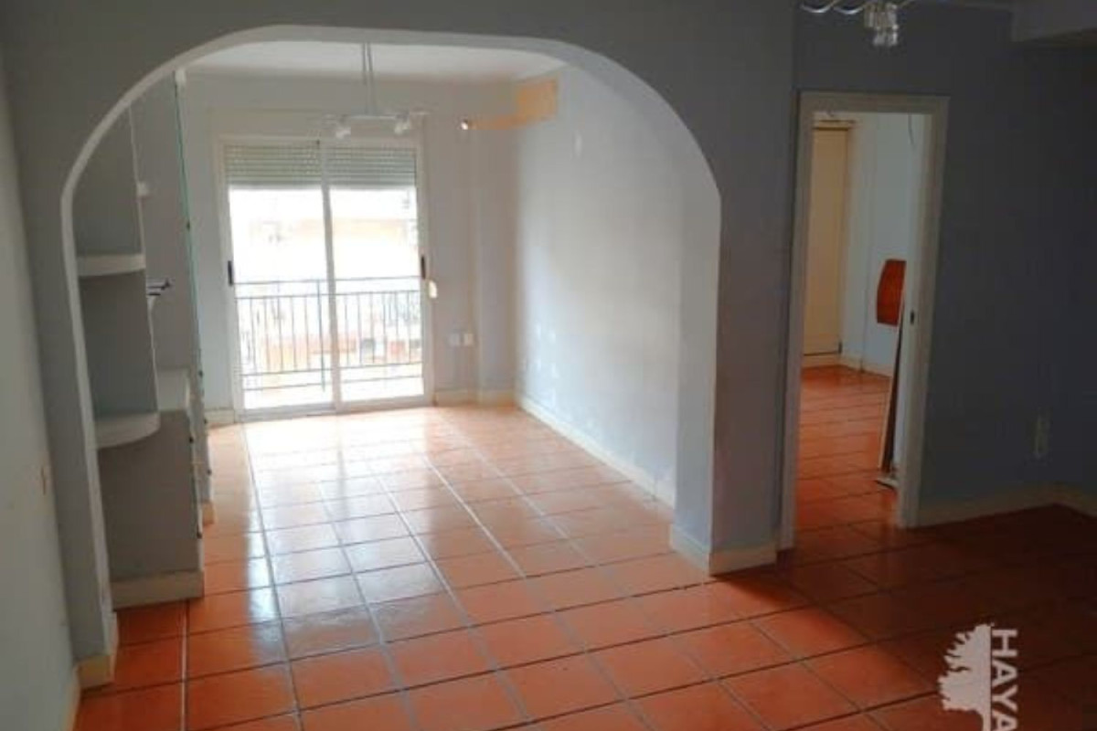 Piso en venta en calle Caixa d'Estalvis Valencia, Alaquás
 photo 4