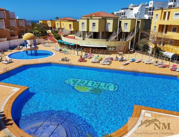 Bajo en venta en Costa Adeje , Adeje photo 1