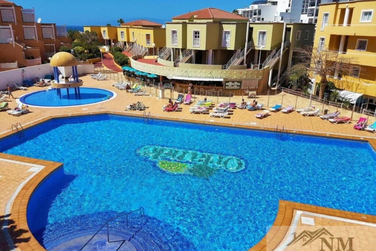Venta de bajo en Costa Adeje, Adeje
 photo 2