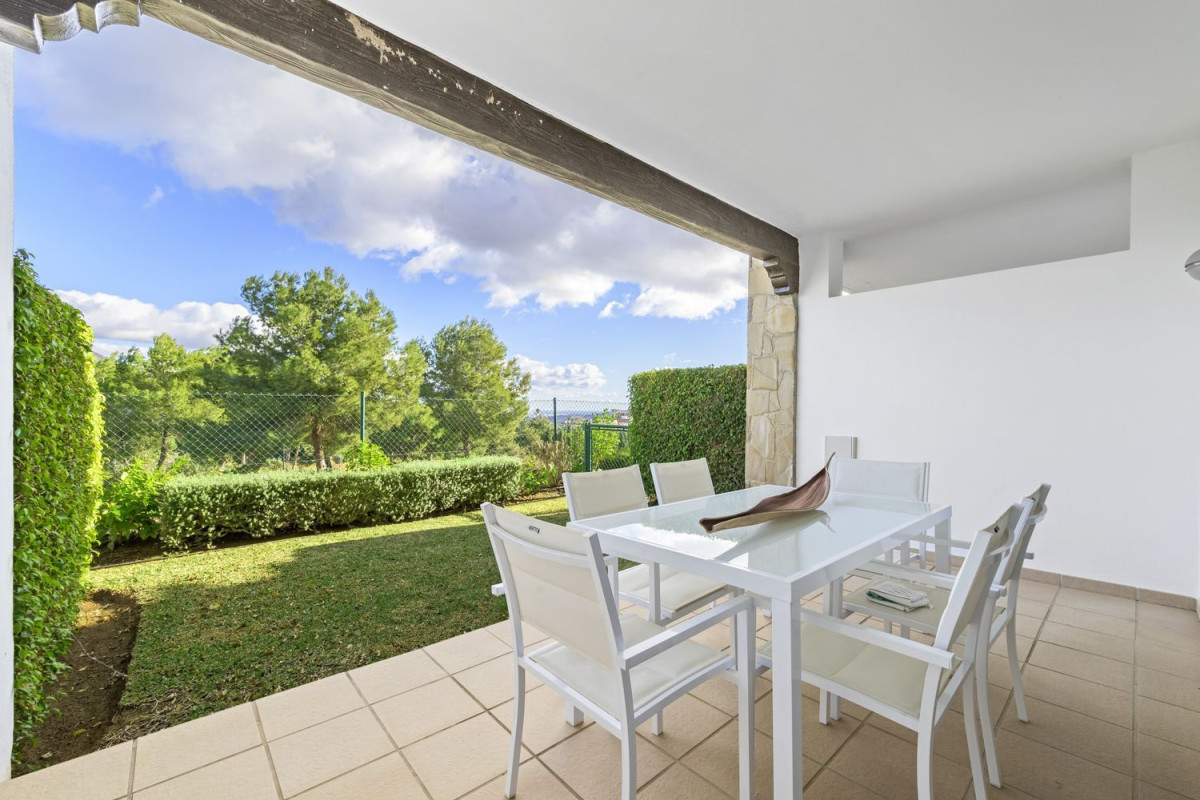 Venta de chalet adosado en  La Cala Golf - Lagar Martell , Mijas photo 3