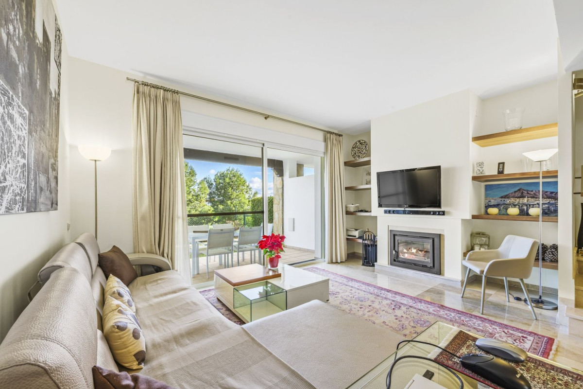 Venta de chalet adosado en  La Cala Golf - Lagar Martell , Mijas photo 4