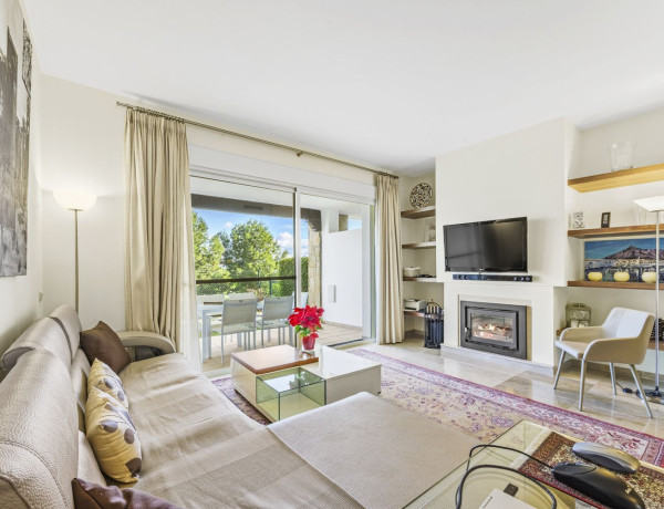 Semi-detached house for sale in  La Cala Golf - Lagar Martell , Mijas photo 4