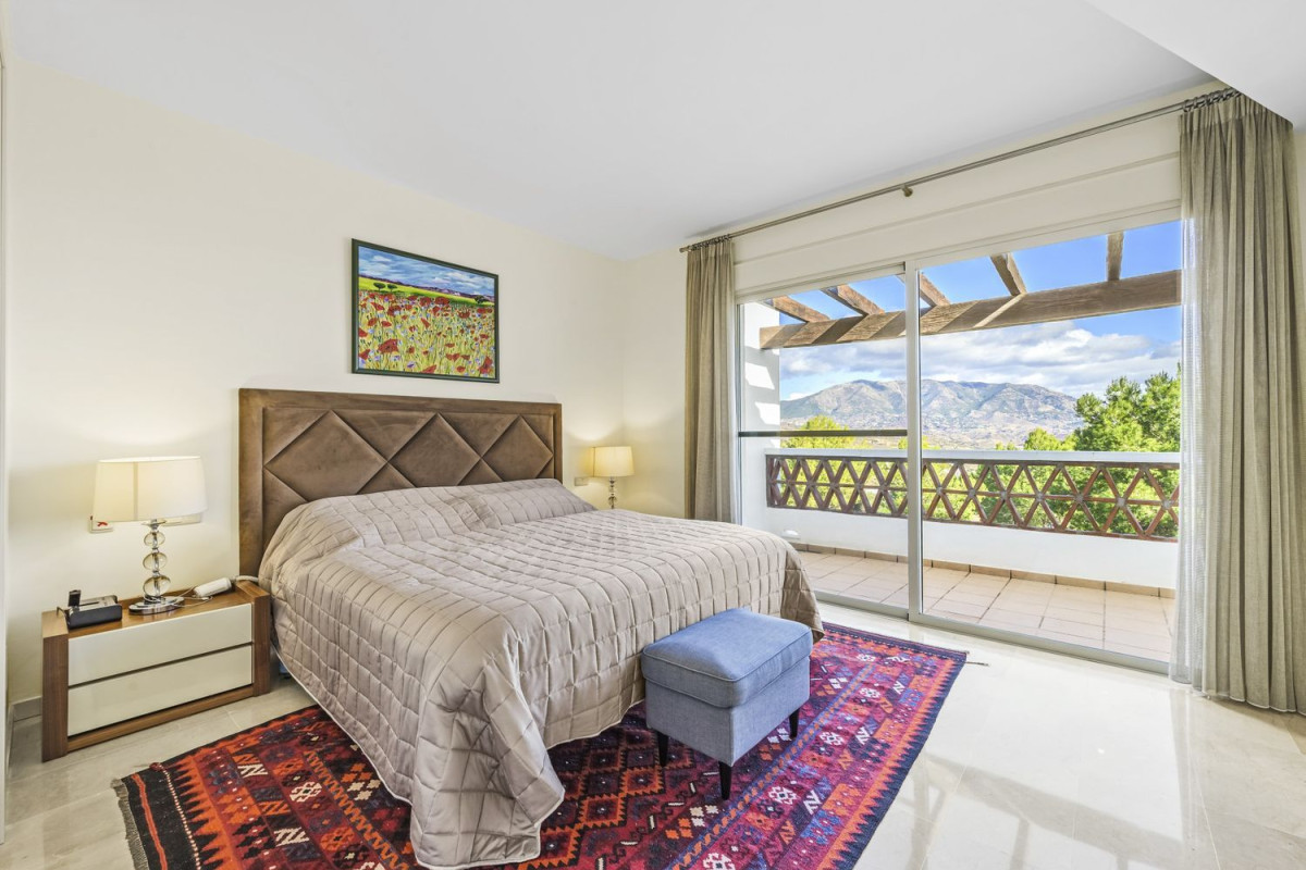 Venta de chalet adosado en  La Cala Golf - Lagar Martell , Mijas photo 5
