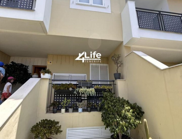 Chalet adosado en venta en Costa Adeje , Adeje thumbnail 1