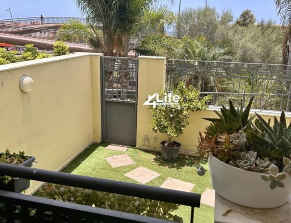 Chalet adosado en venta en  Costa Adeje , Adeje photo 4