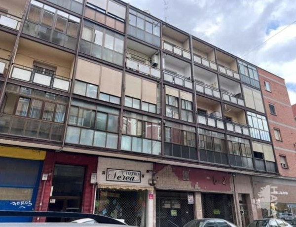 Apartment for sale in  Calle Logroño, Miranda de Ebro photo 1