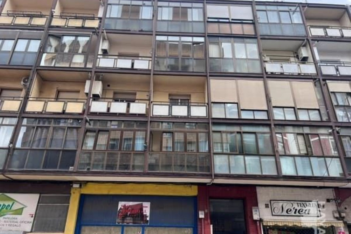 Sale of apartment in Calle Logroño, Miranda de Ebro
 photo 2