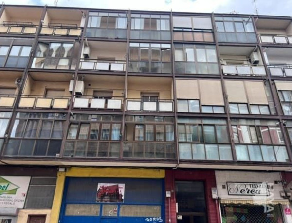 Apartment for sale in  Calle Logroño, Miranda de Ebro photo 2