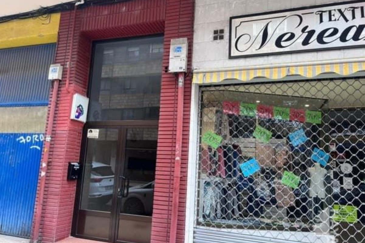 Sale of apartment in Calle Logroño, Miranda de Ebro
 photo 3