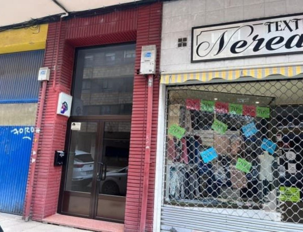 Apartment for sale in  Calle Logroño, Miranda de Ebro photo 3