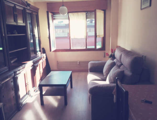 Продажа квартиры в Plaza de Primo Rivera, 8, Oviedo photo 1