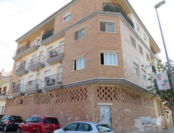Garaje en venta en  Avenida Constitucion , Murcia photo 2