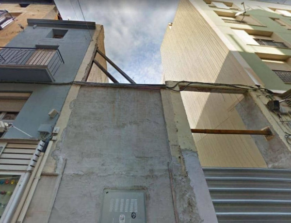 Bajo en venta en  Calle del Carme, Lleida photo 2