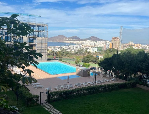 Продажа квартиры в Calle Doctor Alfonso Chiscano Díaz, 8, Las Palmas de Gran Canaria photo 1