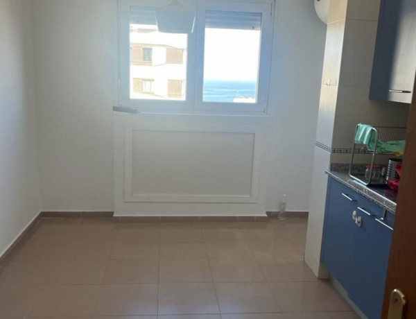Продажа квартиры в Calle Doctor Alfonso Chiscano Díaz, 8, Las Palmas de Gran Canaria thumbnail 2