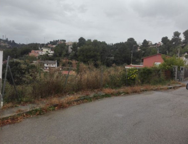 Terreno en venta en calle Rigoberta Menchu, 13 photo 1